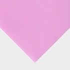 Фоамиран иранский, 60×70 см, толщина 1 мм, тёмно-розовый/148 10667899