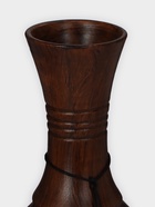 Ваза этническая «Гарсон», керамика, 40 см, 2 сорт, Иран - фото 33356815