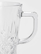 Набор кружек Lord-Carelong, 220 мл, 6 шт., стекло, прозрачный - Фото 3