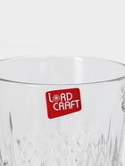 Набор кружек Lord-Carelong, 220 мл, 6 шт., стекло, прозрачный - Фото 7