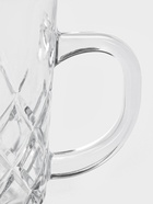 Набор кружек Lord-Rain, 170 мл, 6 шт., стекло, прозрачный - Фото 3