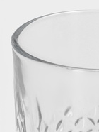 Набор кружек Lord-Long, 170 мл, 6 шт., стекло, прозрачный - Фото 4