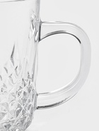 Набор кружек Lord-Long, 170 мл, 6 шт., стекло, прозрачный - Фото 5