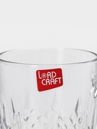 Набор кружек Lord-Long, 170 мл, 6 шт., стекло, прозрачный - Фото 7