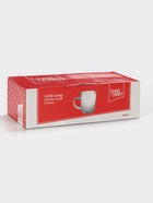 Набор кружек Lord-Long, 170 мл, 6 шт., стекло, прозрачный - Фото 8