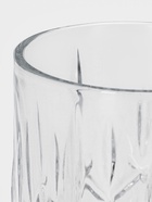 Набор кружек Lord-Sezar, 170 мл, 6 шт., стекло, прозрачный - Фото 4