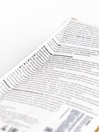 УЦЕНКА Восковые полоски для депиляции чувствительной кожи с маслом ши, 10 шт - Фото 5