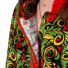 Карнавальный костюм «Народные гуляния. Рябиновые гроздья»: накидка, кокошник, юбка, р-р 52-58 - Фото 8