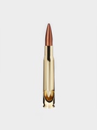 Открывашка «Патрон», цинковый сплав, 14×2 см, золотистая - Фото 2