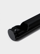 Открывашка «Патрон», цинковый сплав, 8×1 см, чёрная - Фото 4