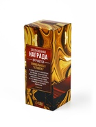 Кубок наградная фигура на Выпускной: звезда «Выпускник 2025» , золото, пластик, 7×18.2 см 10645321