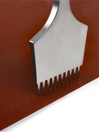 Набор строчных пробойников, для французских швов, для кожи, шаг=3.85 мм - Фото 12