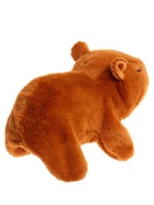 Интерактивная игрушка «Забавный капибарик», звук, ходит - Фото 6