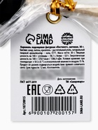 Леденец на палочке «23 февраля», вкус: кола, 30 г (комплект 2 шт) - фото 65442859