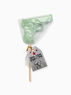 Леденец на палочке «Сильному духом», вкус: яблоко, 30 г (комплект 2 шт) - фото 65442862