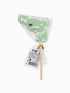 Леденец на палочке «Сильному духом», вкус: яблоко, 30 г (комплект 2 шт) - фото 65442863