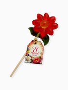 Леденец на палочке цветок «С 8 марта», микс (комплект 2 шт) - фото 65442869
