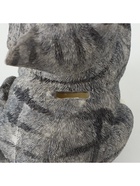 Копилка для денег TAKE IT EASY «Хитрый котик», полистоун, 14×10×16 см - Фото 5