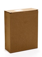 Садовая фигура из полистоуна «Бабушка с ведрами», 20×7×19 см, Greengo 10774242