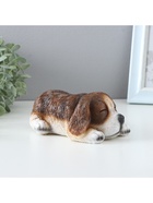 Фигурка полистоун TAKE IT EASY «Пёсик спит», 18×9×8 см - Фото 2