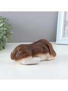Фигурка полистоун TAKE IT EASY «Пёсик спит», 18×9×8 см - Фото 3
