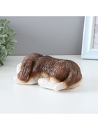 Фигурка полистоун TAKE IT EASY «Пёсик спит», 18×9×8 см - Фото 4