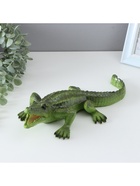 Фигурка полистоун TAKE IT EASY «Крокодильчик», 36×15×10 см - Фото 2