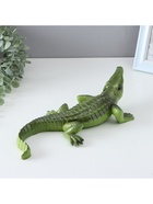 Фигурка полистоун TAKE IT EASY «Крокодильчик», 36×15×10 см - Фото 3
