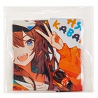 Воздушный шар фольгированный 18" «Аниме. Каваи» - Фото 2