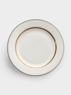 Тарелки WY Grace, d=20.5 см, набор 2 шт., фарфор, белые - Фото 3