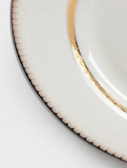 Тарелки WY Grace, d=20.5 см, набор 2 шт., фарфор, белые - Фото 6