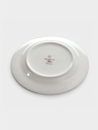 Тарелки WY Grace, d=20.5 см, набор 2 шт., фарфор, белые - Фото 8