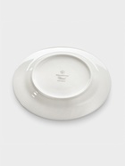 Тарелки WY Eternal, d=20.5 см, набор 2 шт., фарфор, белые - Фото 7