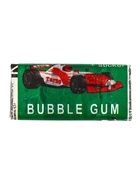 Жевательная резинка Турбо спорт гонки, дыня, апельсин, яблоко, персик, 50×4.5 г - Фото 5