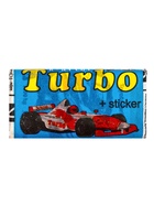 Жевательная резинка Турбо спорт гонки, дыня, апельсин, яблоко, персик, 50×4.5 г - Фото 7