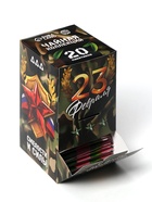 Чай подарочный «23 февраля», 20 пакетиков - Фото 3