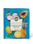 Чай подарочный «Тому кто может всё», 20 пакетиков - Фото 4