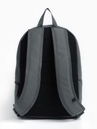 Рюкзак спортивный на молнии Resport, размер универсальный, серый - Фото 3