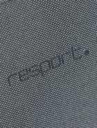 Рюкзак спортивный на молнии Resport, размер универсальный, серый - Фото 4