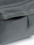 Рюкзак спортивный на молнии Resport, размер универсальный, серый - Фото 7