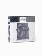 КПБ LoveLife дуэт Gray marble 143*215см-2шт,215*240см,50*70см-2шт, микрофибра,100%п/э - фото 808625582