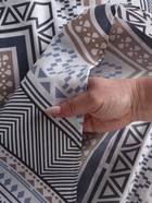 КПБ LoveLife  1,5сп Mosaic 143*215см,150*214см,50*70см- 2шт, микрофибра,100%п/э 10848591 - фото 12968881 КПБ LoveLife  1,5сп Mosaic 143*215см,150*214см,50*70см- 2шт, микрофибра,100%п/э 10848591 - фото 12968881