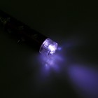 Лазер на карабине с фонариком «Камушки № 2», цвета МИКС - Фото 5