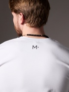 Лонгслив мужской MINAKU: City, размер 50, белый - Фото 6