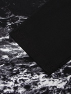 Лонгслив мужской MINAKU: Mood, размер 44, чёрный - Фото 13