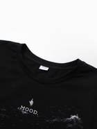 Лонгслив мужской MINAKU: Mood, размер 46, чёрный - Фото 14