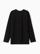 Лонгслив мужской MINAKU: Mood, черный, размер 46 - фото 809047771