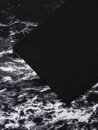 Лонгслив мужской MINAKU: Mood, черный, размер 52 - фото 809237970