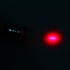Лазер на карабине с фонариком, цвета МИКС - Фото 4