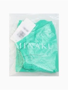 Шорты для девочки, MINAKU, зелёные, рост 104 см - Фото 9